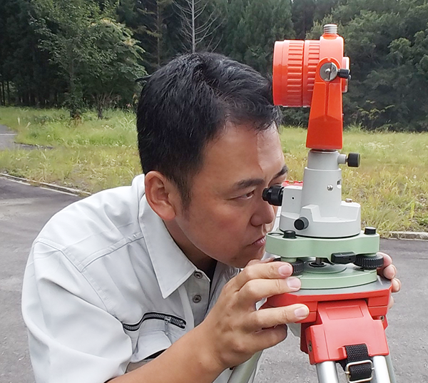 日置測量登記事務所